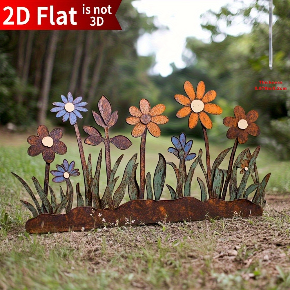 1pcs European American Flower  - Wedding Ceremony Supply avis et prix