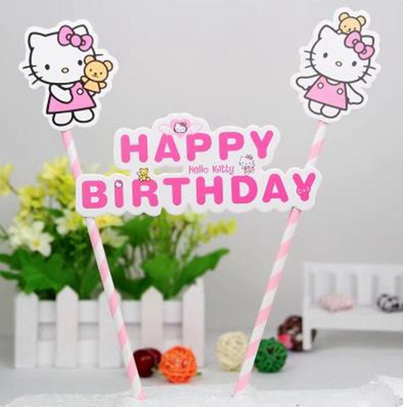 Cute Hello Kitty Cat Digital N - Unity Candle Set avis et prix