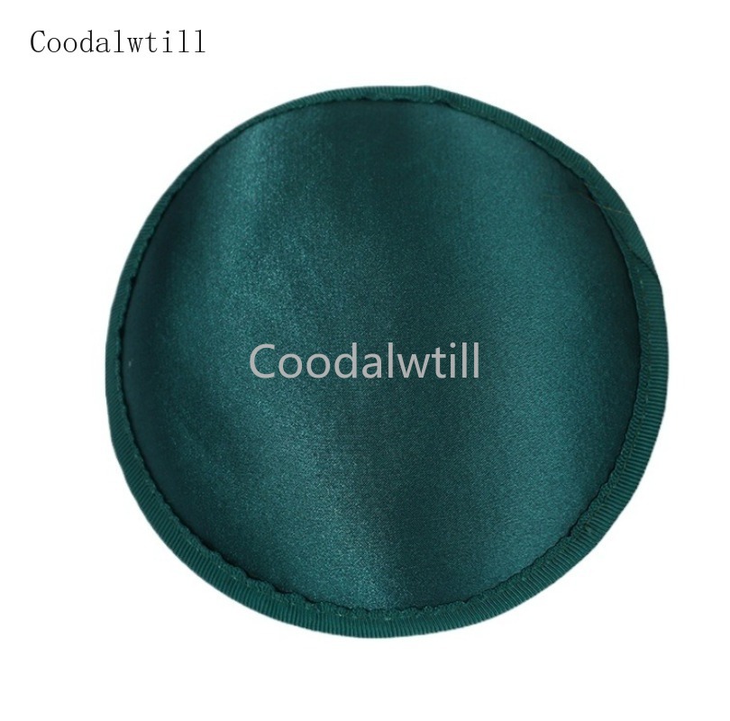 New 13CM Satin Round Fascinato - Wedding Supply Store avis et prix