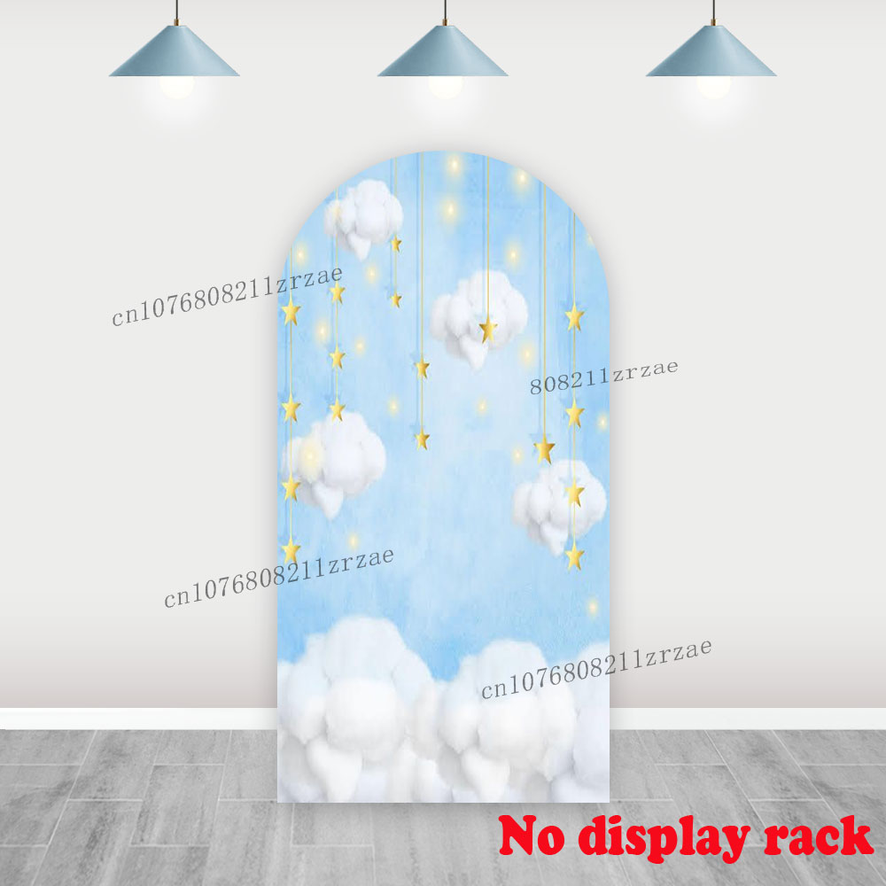 Dragon Ball Arch Baby Goku Bac - Photo Booth Prop avis et prix