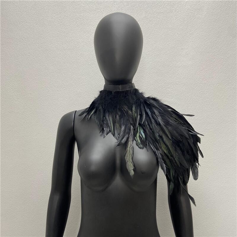 Halloween Shawls Snood Childre - Wedding Dress Supply avis et prix