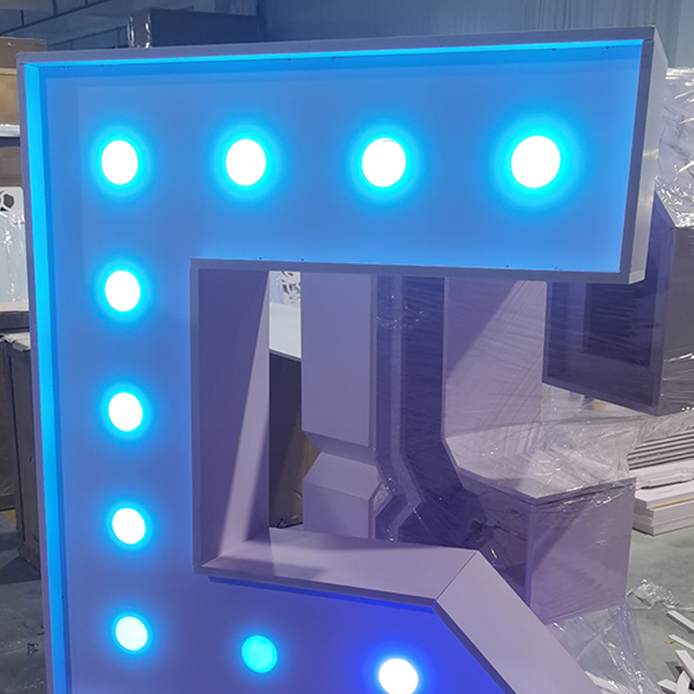 Customized Number Letter Desig - Wedding Supply Rentals avis et prix
