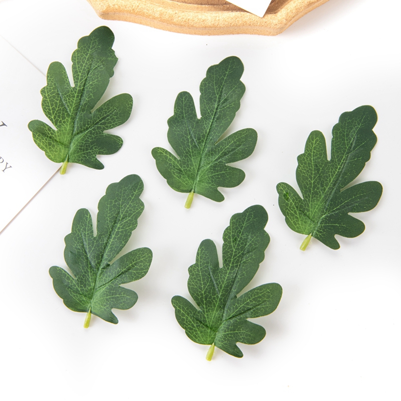 50 Pieces of Artificial Plant  - Wedding Favor Box avis et prix