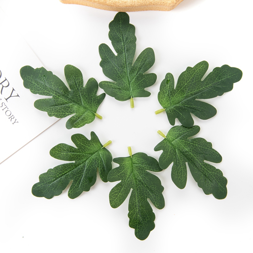 50 Pieces of Artificial Plant  - Wedding Favor Box avis et prix