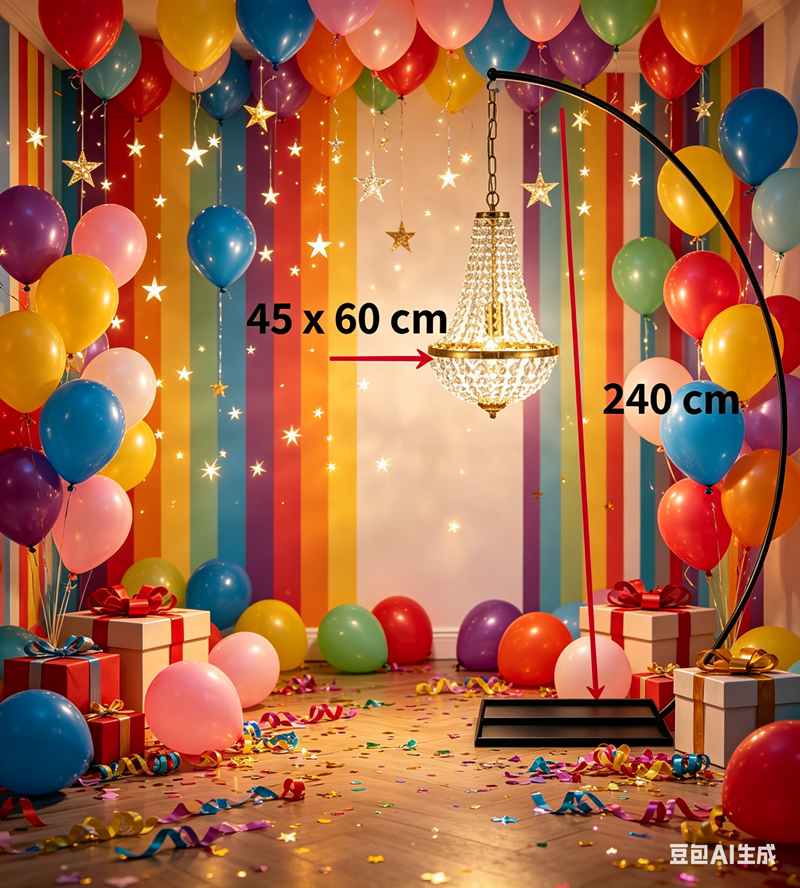 Metal Arch Drape with Suspend  - Wedding/Event Supply Store avis et prix