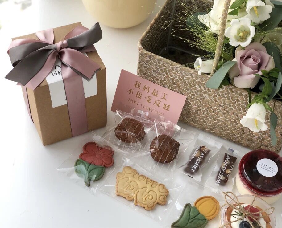 Kraft Paper Box Candle Lipstic - Unity Candle Set avis et prix