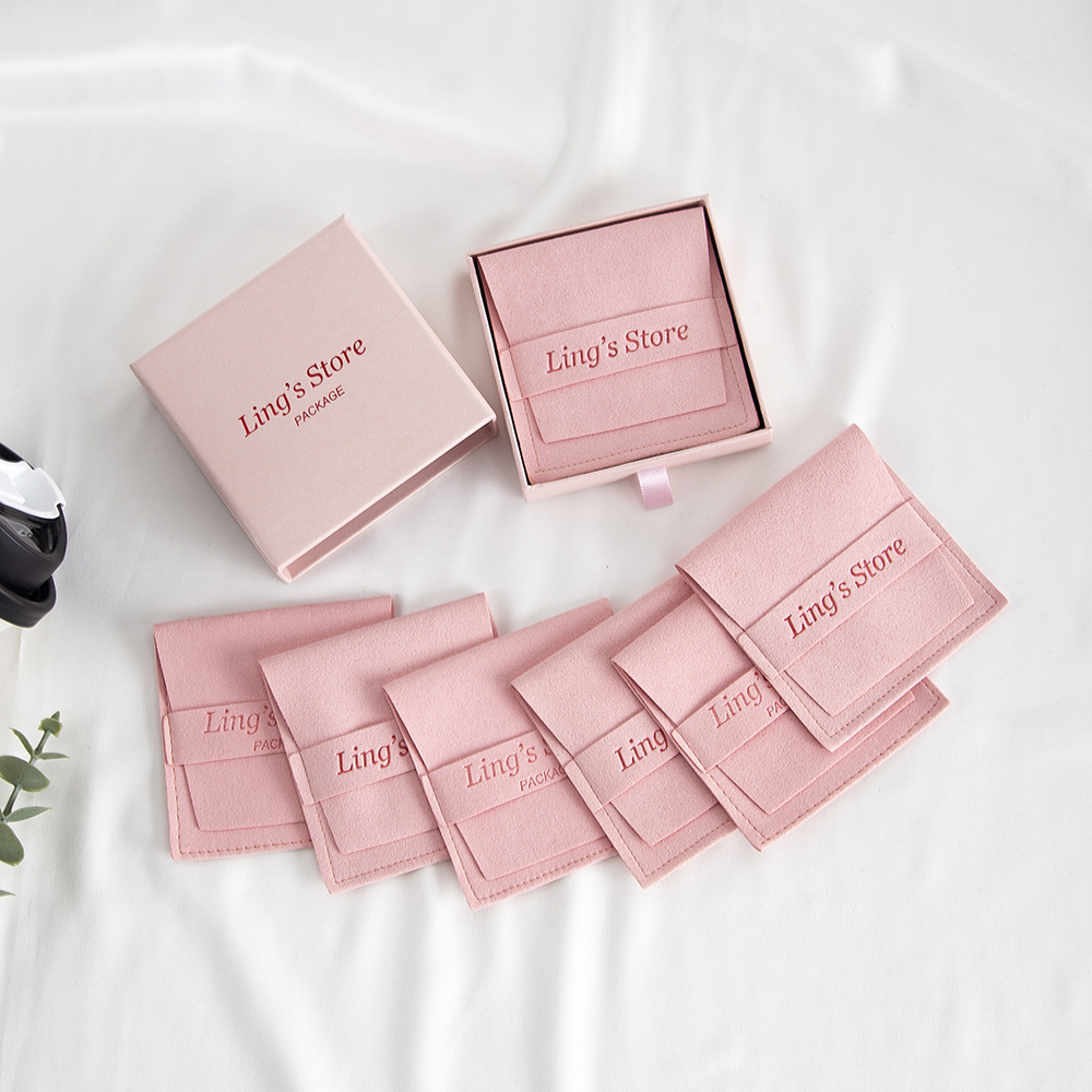 Personalized Logo 8x8cm Jewelr - Wedding Favor Box avis et prix