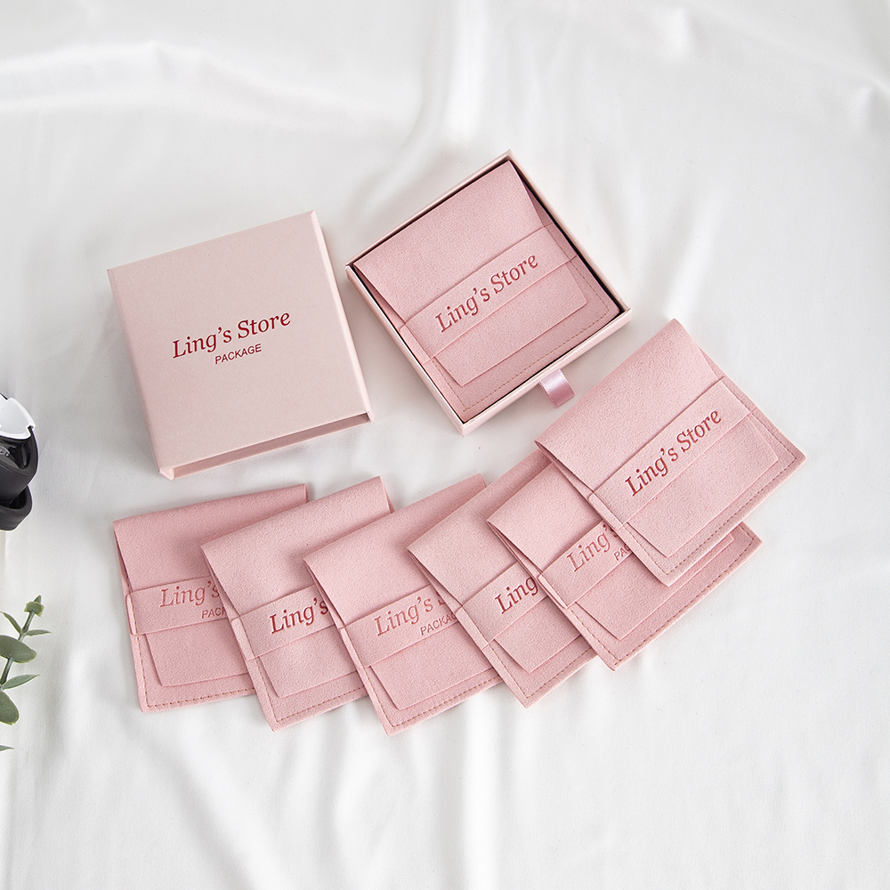 Personalized Logo 8x8cm Jewelr - Wedding Favor Box avis et prix