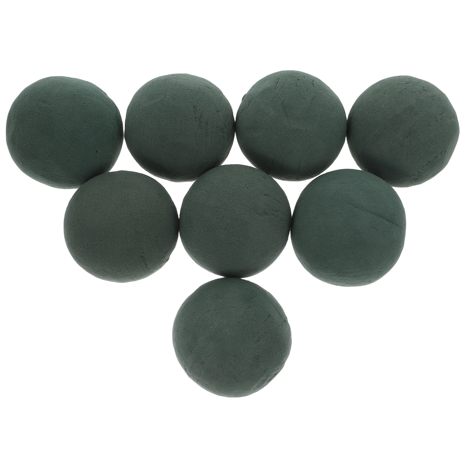 8Pcs Round Floral Foam Sphere  - Wedding Floral Supply avis et prix