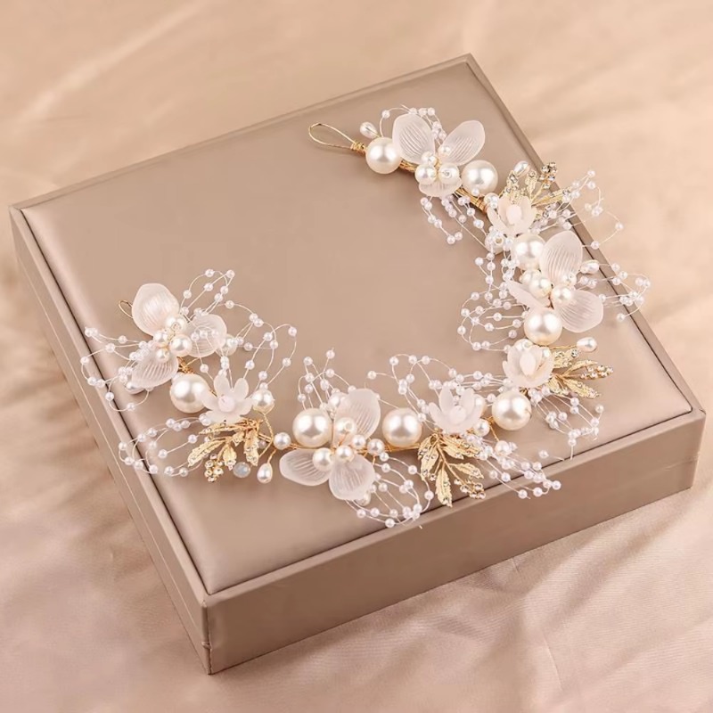 Cute Princess Crown Headwear F - Wedding Supply Store avis et prix