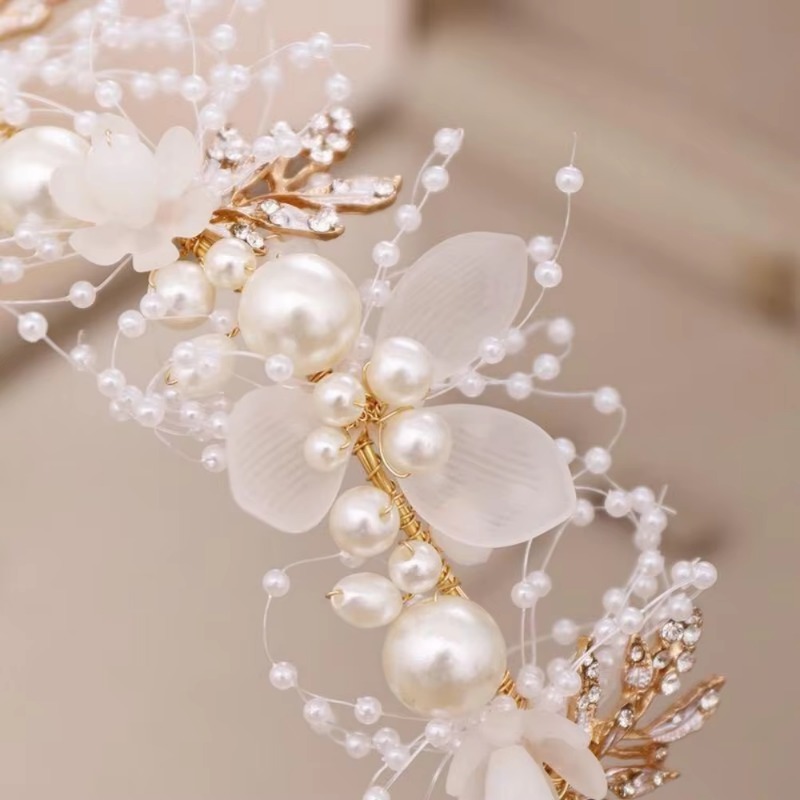 Cute Princess Crown Headwear F - Wedding Supply Store avis et prix