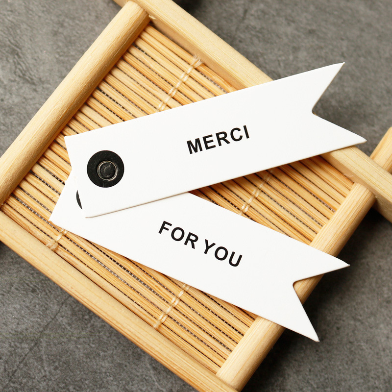 25pcs Thank You/Merci Favor Ta - Wedding Favor Box avis et prix